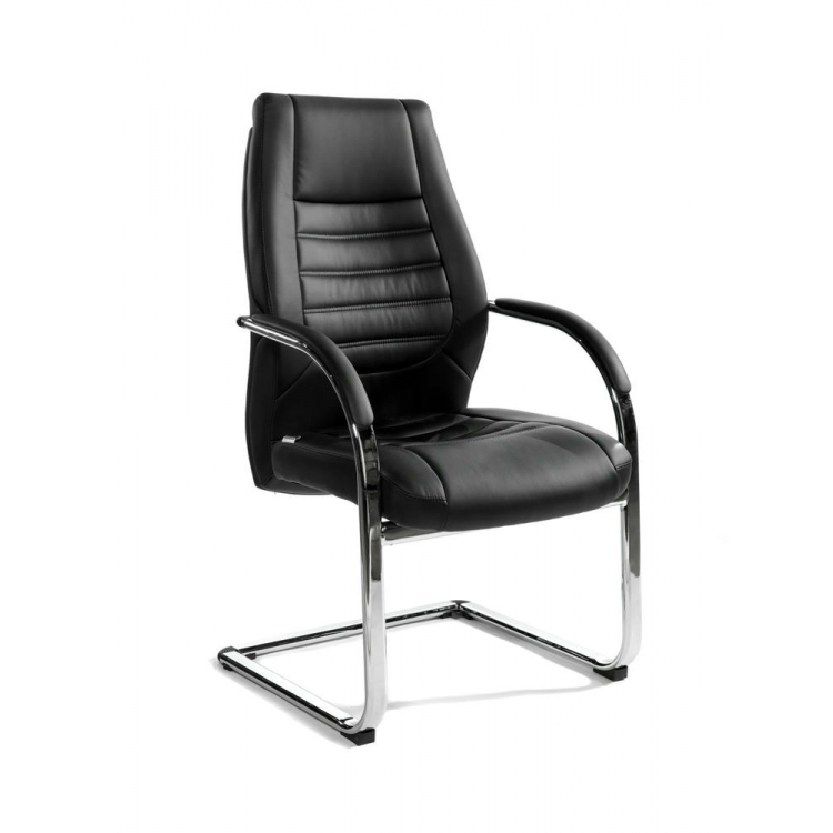 Лорд CF Черный