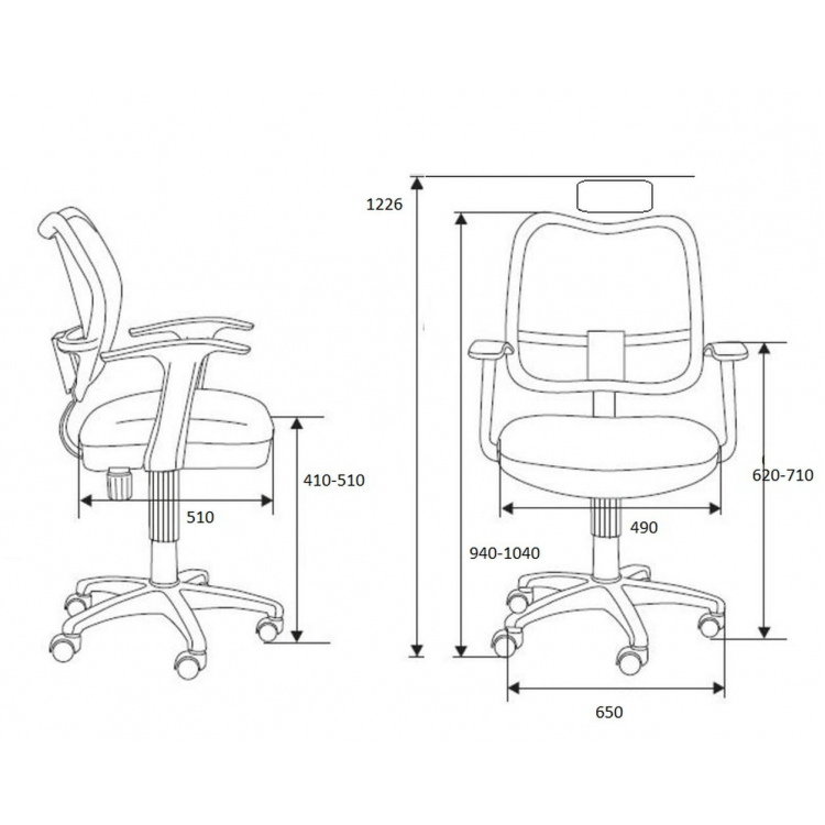 Интер Серый Топ-Ган