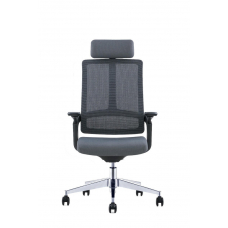 Napa aluminium Серый Синхро