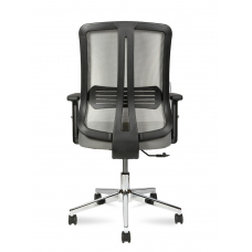 Tema Сhrome LB Серый Топ-Ган