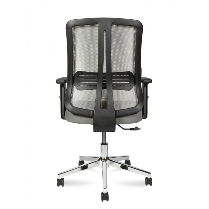 Tema Сhrome LB Серый Топ-Ган