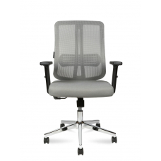 Tema Сhrome LB Серый Топ-Ган