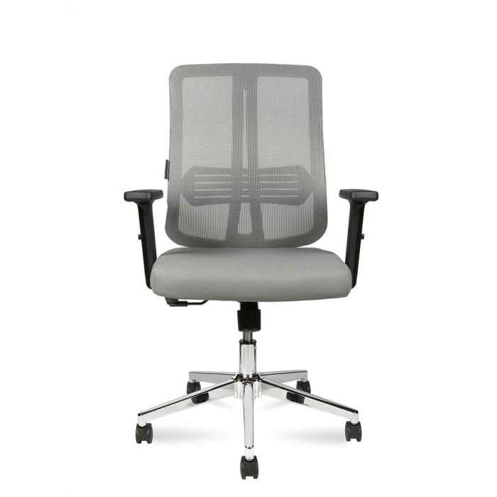 Tema Сhrome LB Серый Топ-Ган