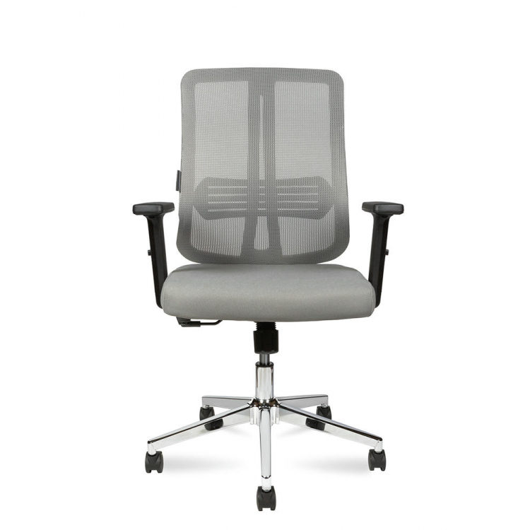 Tema Сhrome LB Серый Топ-Ган