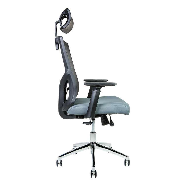 Гарда SL Серый Синхро