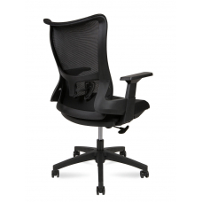 Wave T LB Черный Топ-Ган