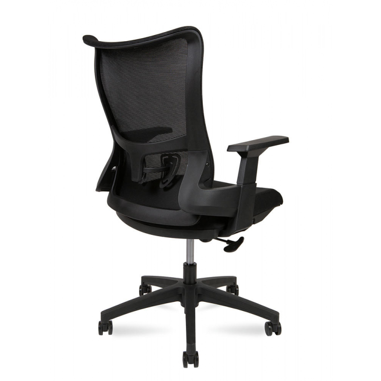 Wave T LB Черный Топ-Ган