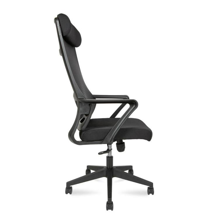 Tender Черный Топ-Ган