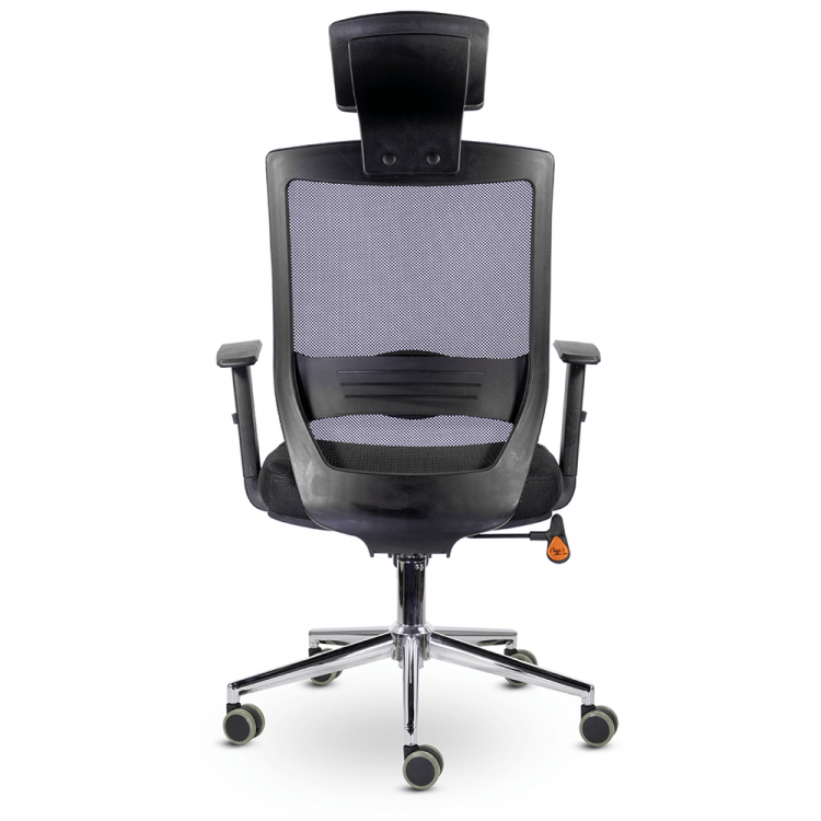 Гамма Черный Топ-Ган