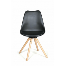 Нексус вуд Черный