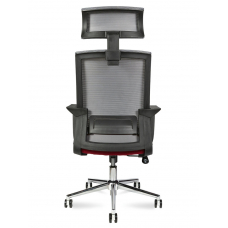 Интер Серый Топ-Ган