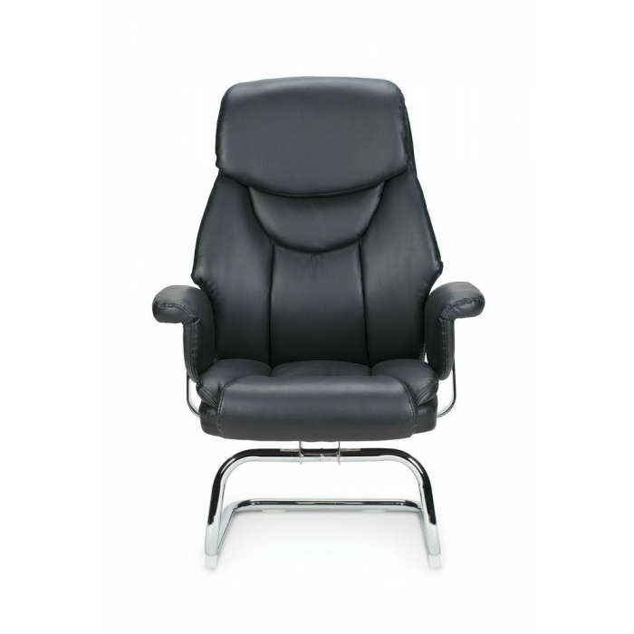 Парламент CF Черный