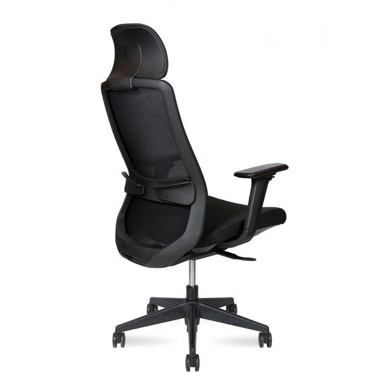 Como black Черный Мультиблок