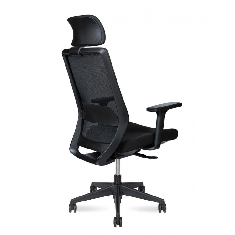 Mono black Черный Мультиблок