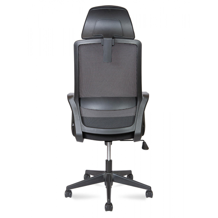 Pino black Черный Топ-Ган