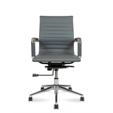 Техно LB Серый Топ-Ган