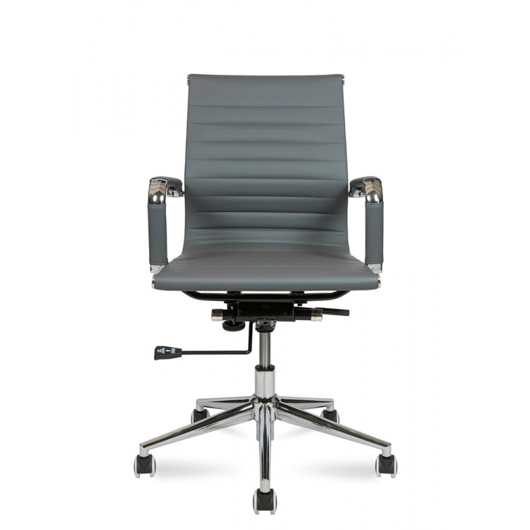 Техно LB Серый Топ-Ган