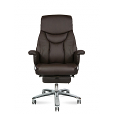 Парламент Темно-коричневый Топ-Ган Lux