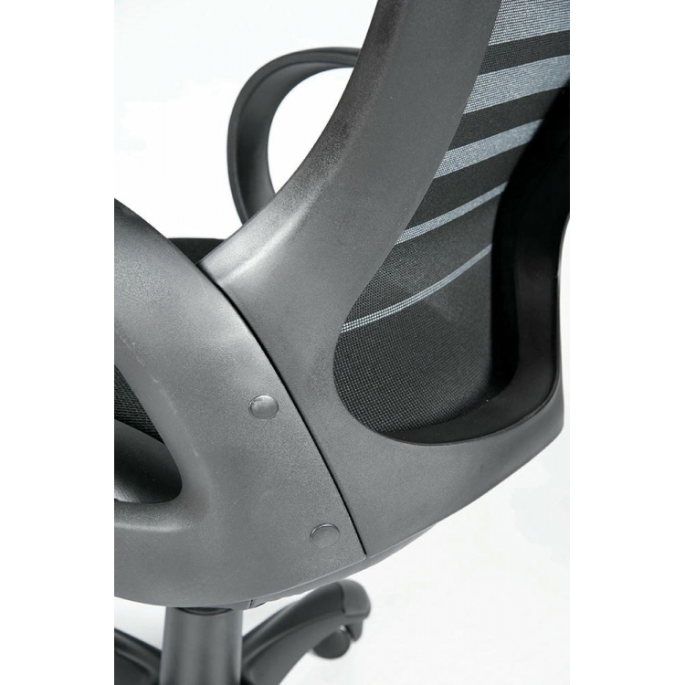 Реноме Черный Топ-Ган