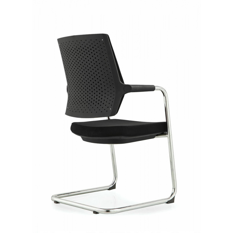 Стайл 1 CF Черный