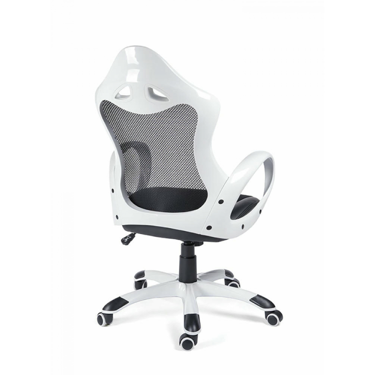 Тесла Черный Топ-Ган