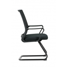 Стронг CF Черный Топ-Ган