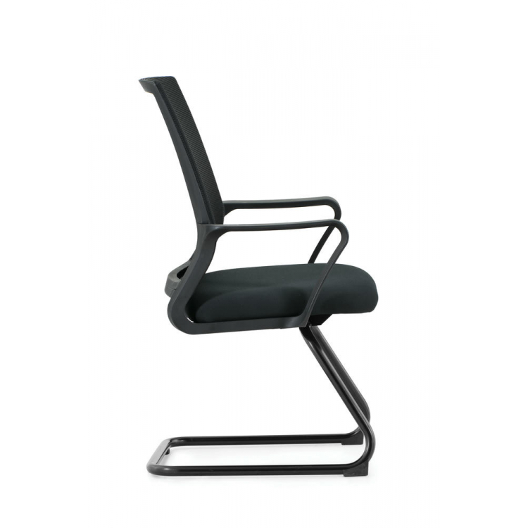 Стронг CF Черный Топ-Ган