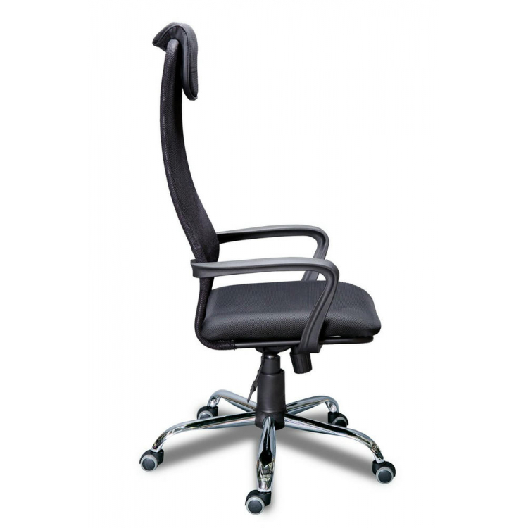 Реал Черный Топ-Ган