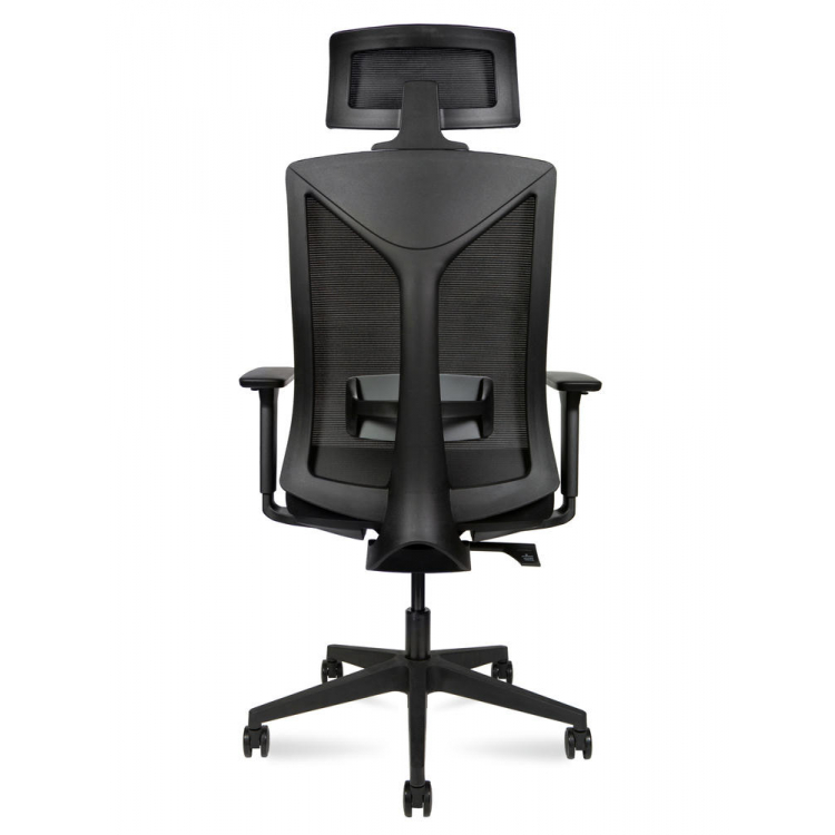 Бостон SL Черный Синхро