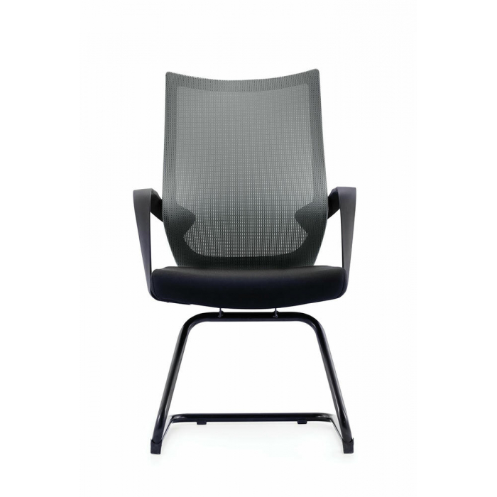 Спэйс CF Черный