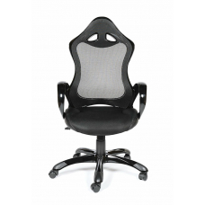 Тесла Черный Топ-Ган