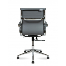 Техно LB Серый Топ-Ган