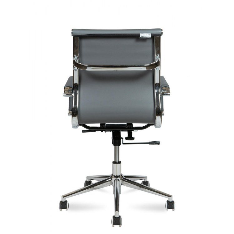 Техно LB Серый Топ-Ган