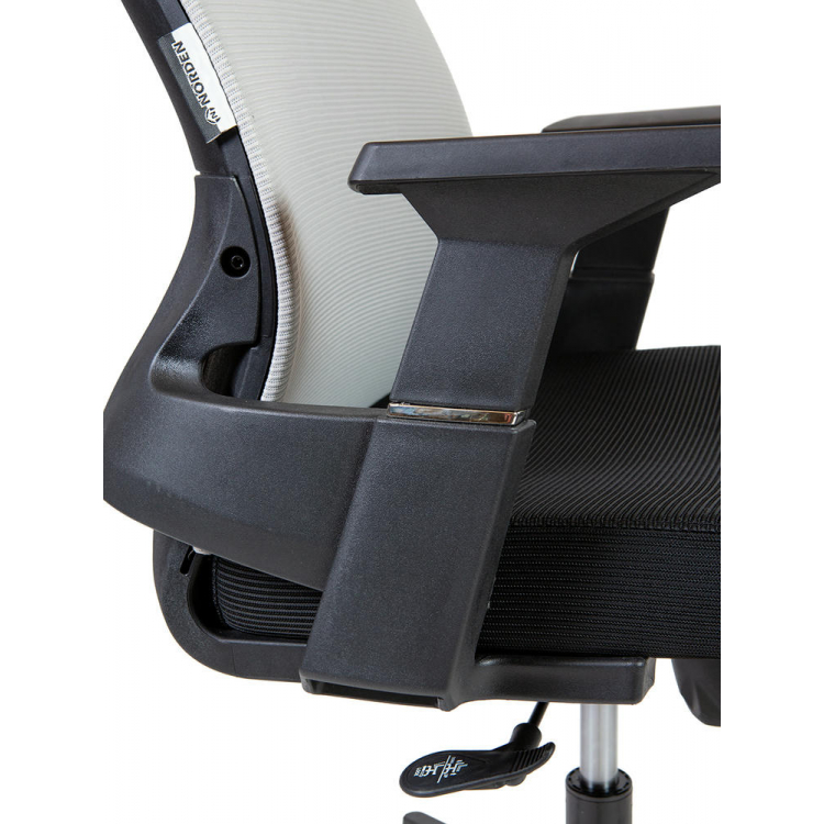 Terra LB Серый Топ-Ган