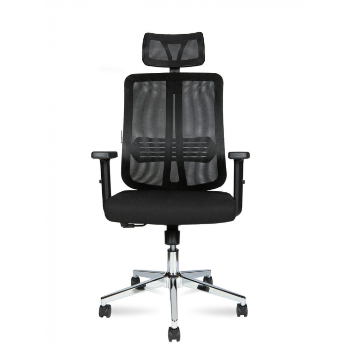 Tema Сhrome 2D Черный Топ-Ган