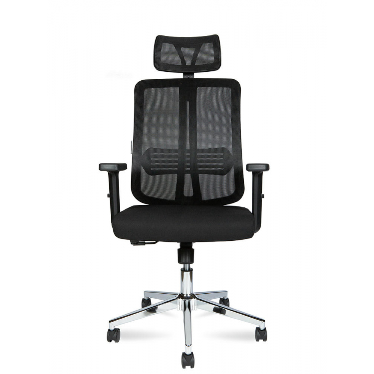 Tema Сhrome 2D Черный Топ-Ган