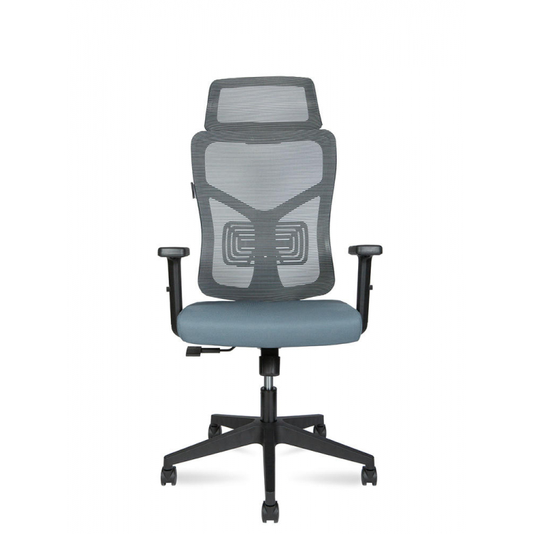 Asper Серый Синхро