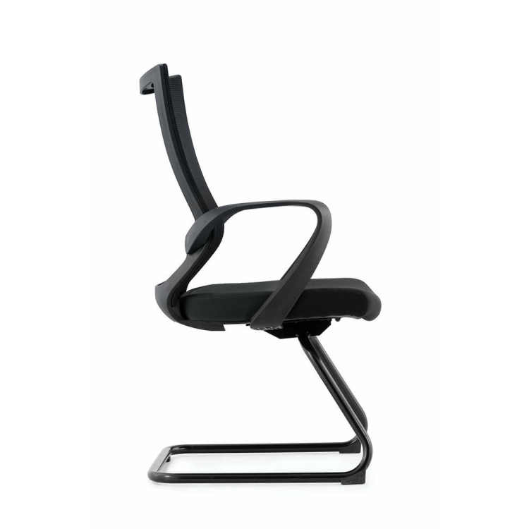 Спэйс CF Черный