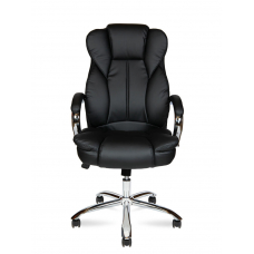 Верса Черный Топ-Ган Lux