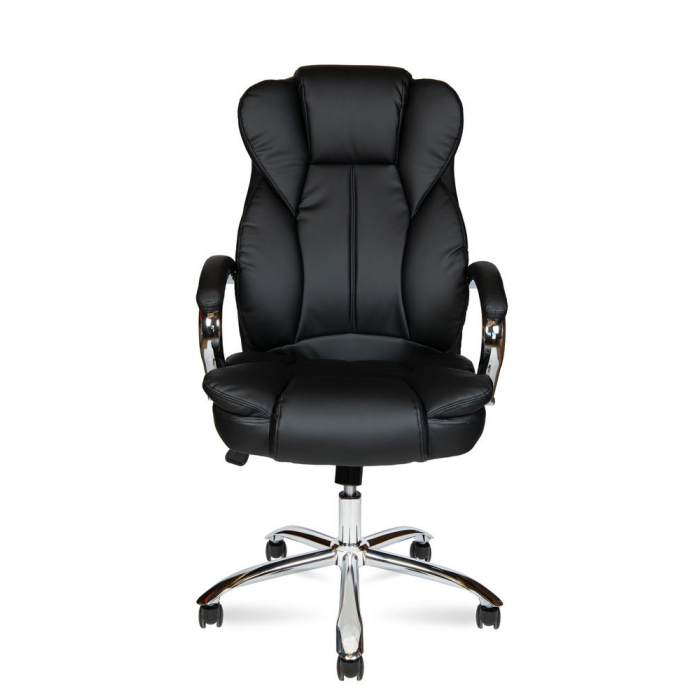 Верса Черный Топ-Ган Lux