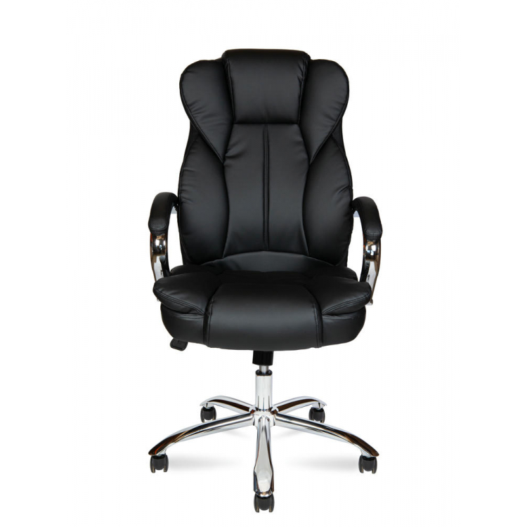 Верса Черный Топ-Ган Lux