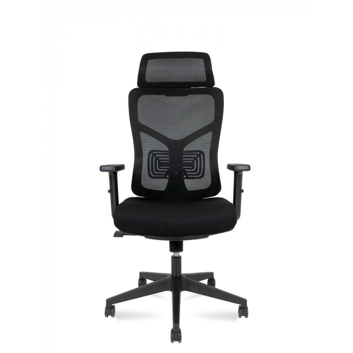 Asper Черный Синхро