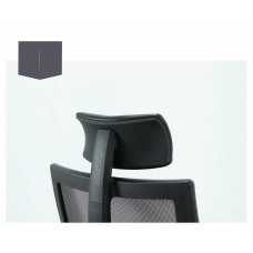 Vogue aluminium Черный Синхро