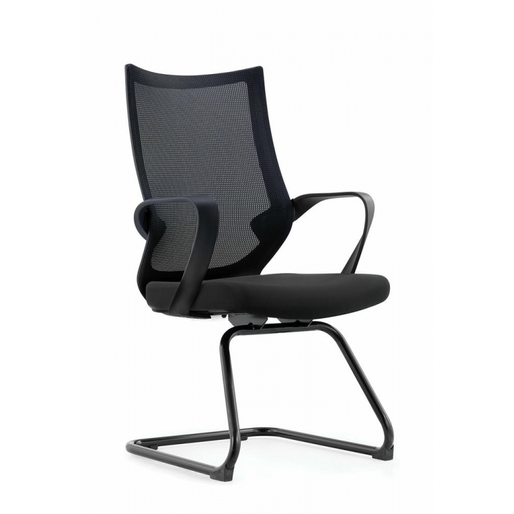 Спэйс CF Черный