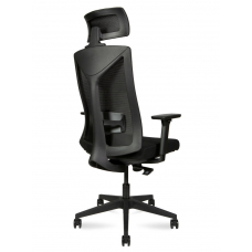 Бостон SL Черный Синхро