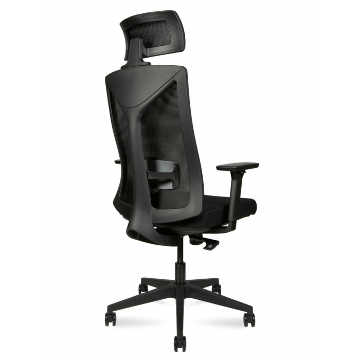 Бостон SL Черный Синхро