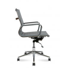 Техно LB Серый Топ-Ган