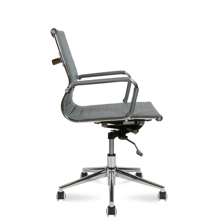 Техно LB Серый Топ-Ган