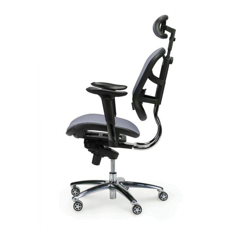 Стартрек Серый Мультиблок