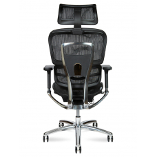 Kron aluminium black Черный Асинхронный